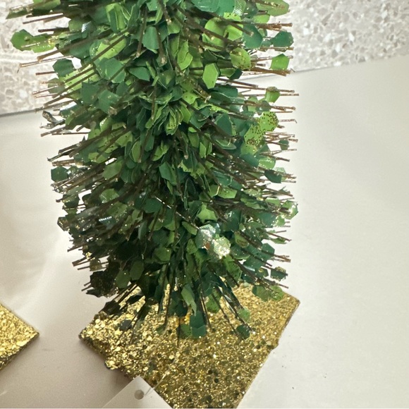 hobby lobby christmas tree set of three - Picture 5 of 10